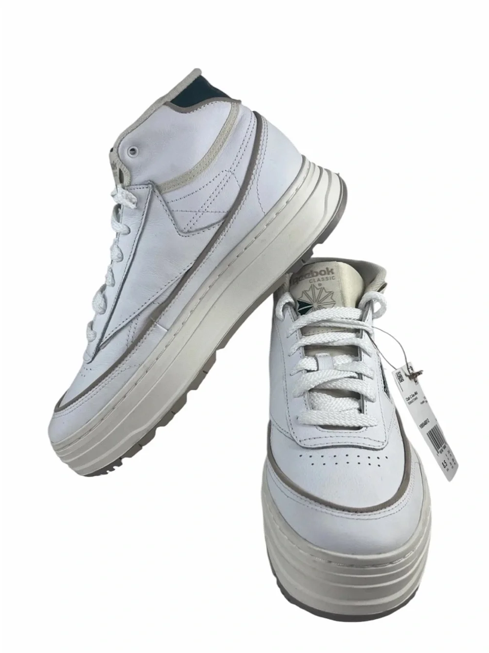 Reebok club geo